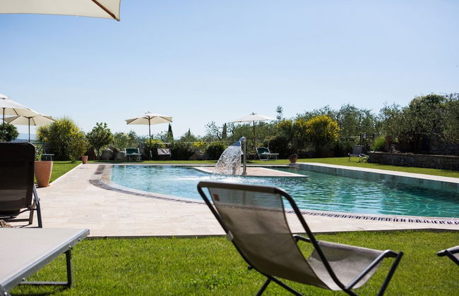 Agriturismo Borghetto Il Montino - Photo 27