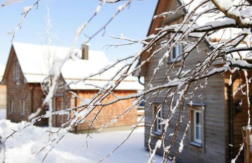 Holiday Homes in Torfhaus Harzresort, Torfhaus - Foto 54