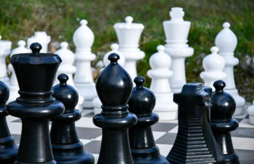 Casa Famiglia - Foto 29