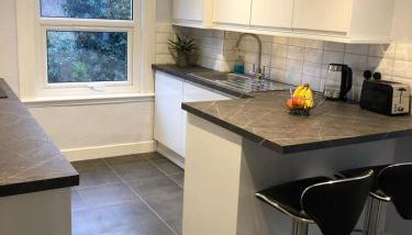 1 bedroom flat 15 minutes from Oxford Circus - Foto 4