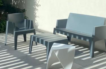 Vue sur Cité - SPA - Foto 32