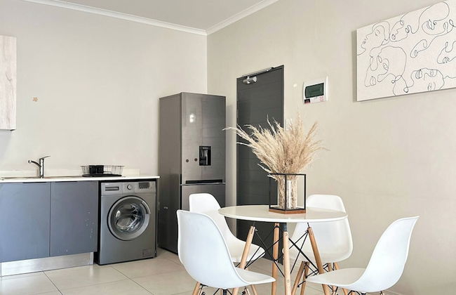 Humble Abode - 93 On New - Midrand - Foto 27