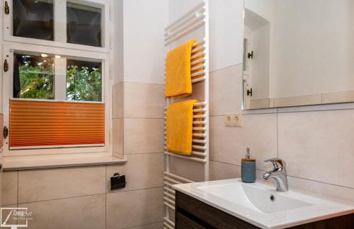 Kavalierhaus im Rhododendronpark Kromlau - Foto 36