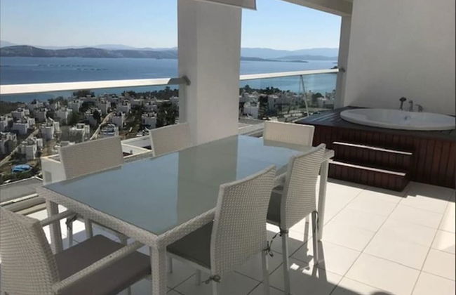2 Bed Penthouse Apartment With Stunning Sea View - Foto 25