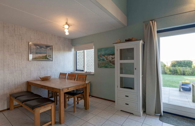 Ooghduyne 149, Villa Near Beach - Foto 66