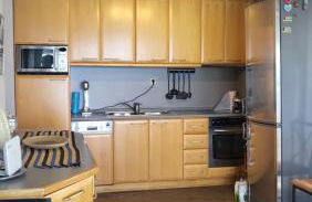 Evita Maisonette, Elegant Beachfront apt, Polychrono - Foto 12