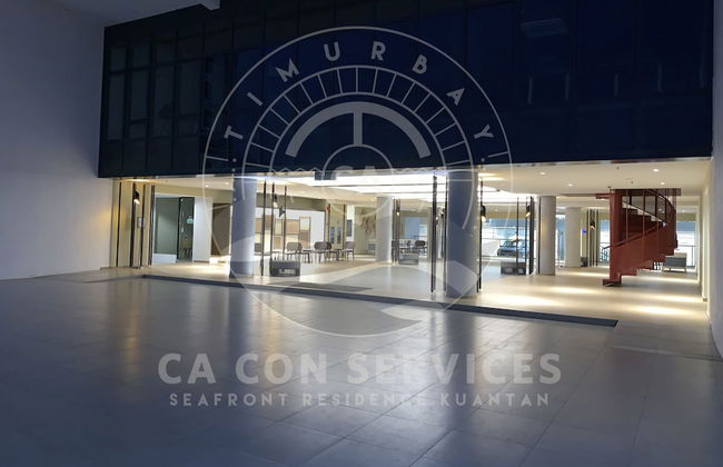 TimurBay Seaview Stunning By CA CON - Foto 46