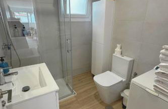 LAGUNA BEACH APARTAMENTO AMANECER Primera Línea de Playa Vistas al Mar - Foto 17