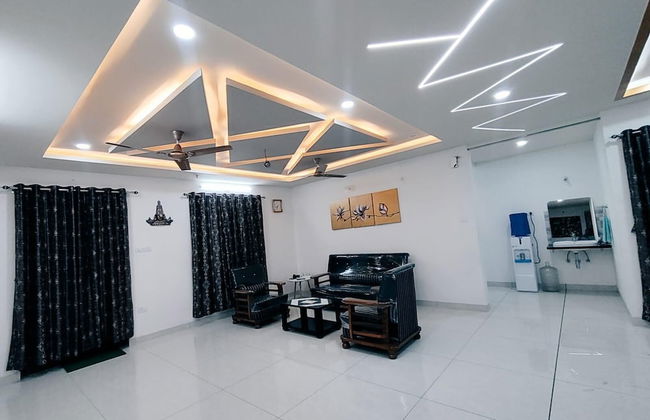 Zenith Paradise-luxurious 3BR Apartment - Foto 18