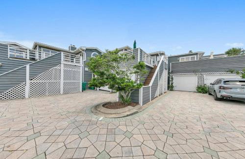 Henderson Haus - Is a Fabulous 3BR Townhome in Destin - Foto 12