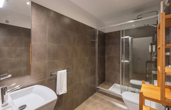 Aspasios Urquinaona Apartments - Foto 59