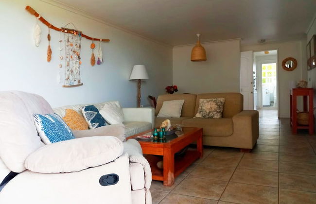 Depto Serena Golf - Foto 12