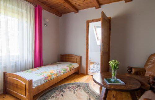 Nad Wigrami Agroturystyka Tarasiewicz - Foto 13