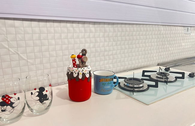 Chalé Rústico 8 min do centro turístico - Foto 4