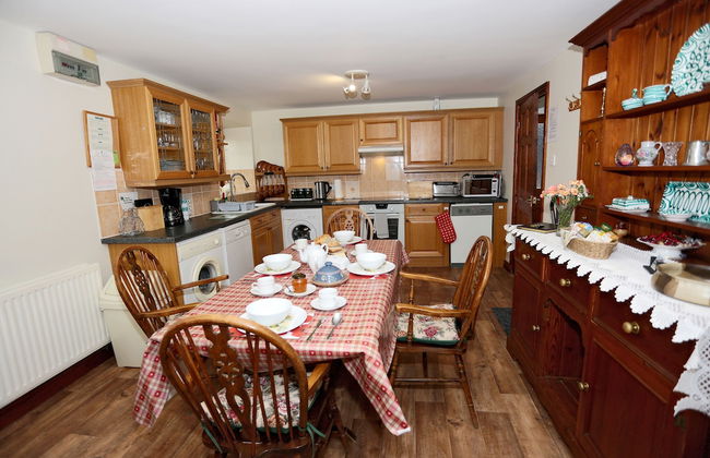 THE OLD Cart House - Foto 9