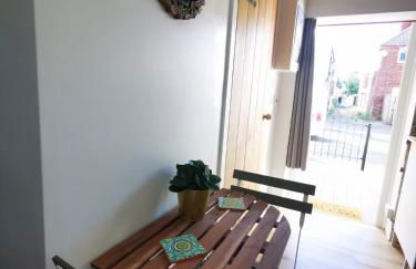 Gorgeous Apartment near Bournemouth Beach - Foto 13