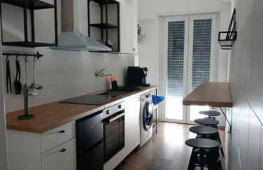 Rome Tiburtina Terrace Inn - casa vacanze - Foto 6