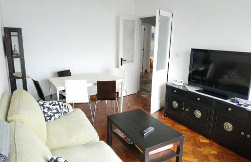 Alojamiento Rúa Pino 110 - Foto 24