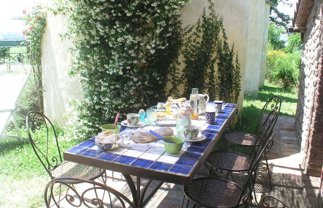 Appartamento Pietra Viva, Wifi, Near Perugia - Photo 15