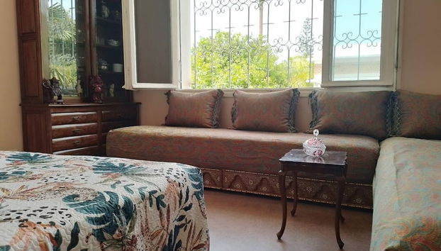 " Apartment Central Luxurious Hassan Mausoleum Tower -" - Foto 3, Habitación