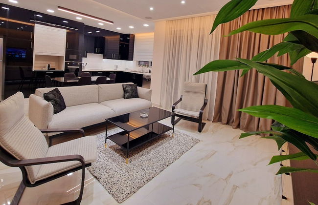 Sveltos Residence Suites - Foto 43