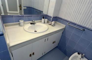 Estepona Sunriser Sea view apartment - Photo 25