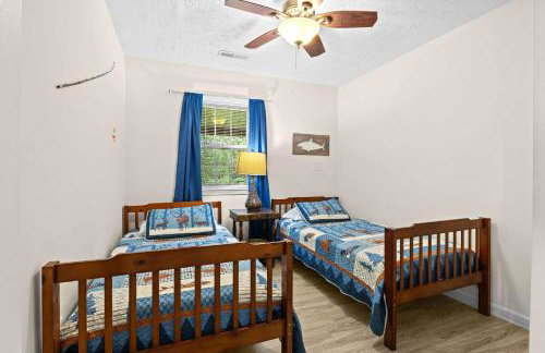 Rough River Lake Hideaway Your Lakeside Escape - Foto 45