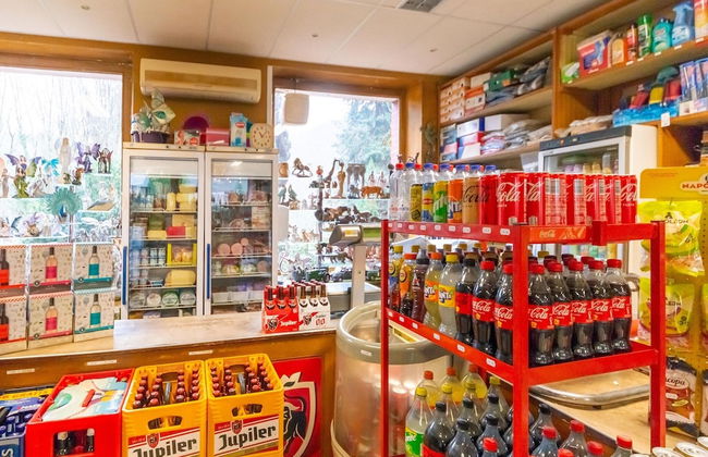 Holiday Home in Membre With Garden - Foto 23