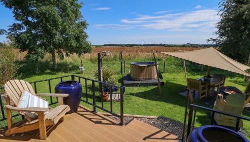 Limetree Luxury Glamping Portland - Foto 3