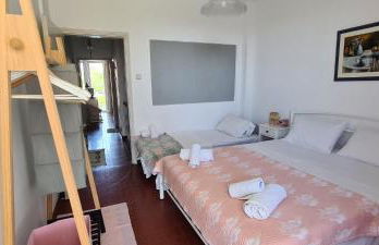 Family House in Gerakini - Foto 75