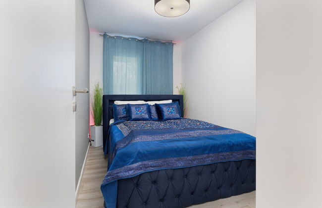 Platinium Apartments by Renters - Photo 4