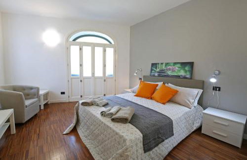 BELLAGIO DREAMS APT, pool, with private garden, near lake - Foto 29