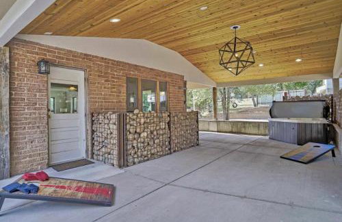 Red Rock Farmhouse - Patio Paradise Hiking Trails - Foto 5