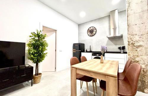 Convenient, Charming Apartment 15 Mins from City Center - Foto 7