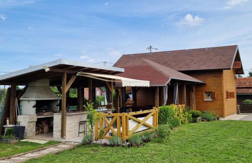 DRiM Wood House - no party house - Foto 20