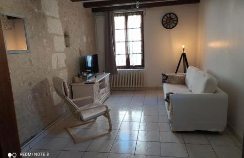 Maison cosy au cœur du Lochois - Foto 1