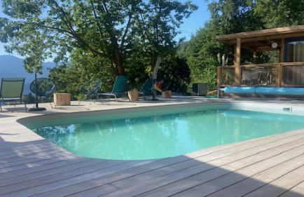 CHALET U Castagnu - Foto 10