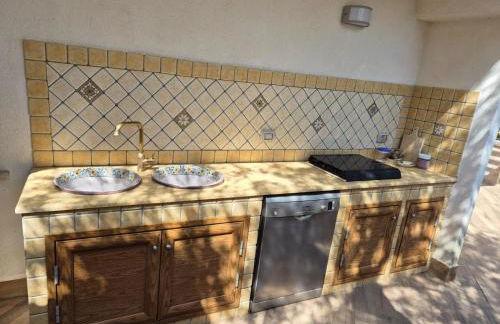 Casa Andrea Cefalù - Foto 28