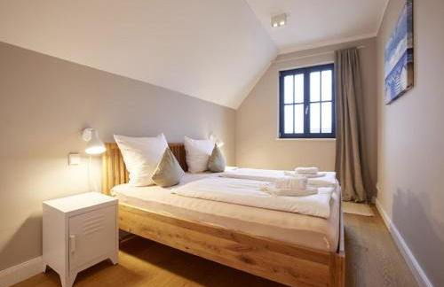 Reetland am Meer - Superior Reetdachvilla mit 2 Schlafzimmern F02 - Photo 10