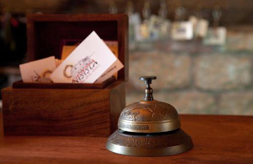 Nisista Lodge Mountain View - Foto 25