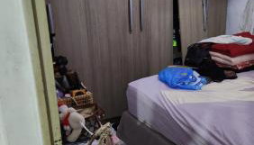 Apartamento bloco k - Foto 4