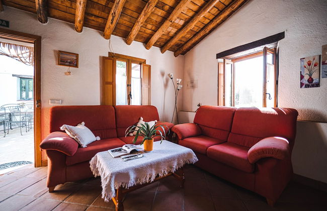 Algaba de Ronda - Foto 36