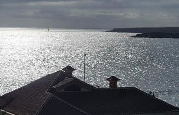 Sunset Las Galletas - Foto 1