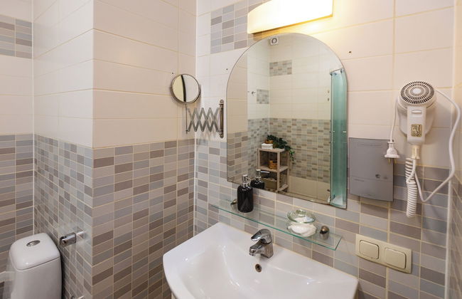 Bearsleys Archers Apartments - Foto 76