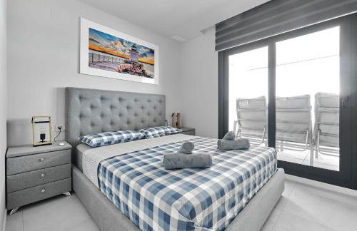 Apartment Vista del Mar - Foto 30