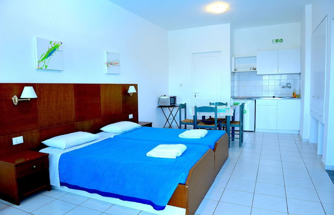 Mirabella Apartments - Foto 26