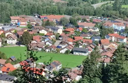 Ferienhaus Gabriela Allgäu - Foto 41