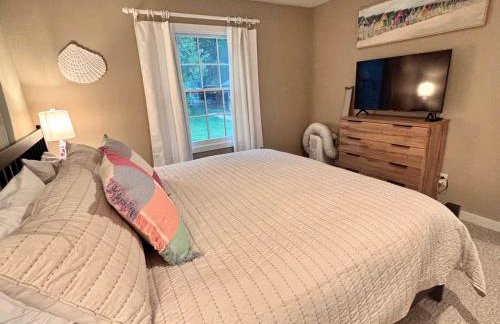 Spectacular Suttons Bay Stay - Game Room Kayaks Pizza Oven & More - Foto 56