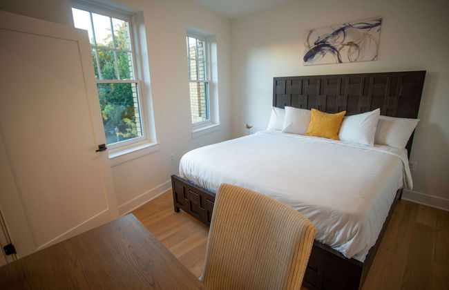 Woodley Suites & Residences - Foto 17