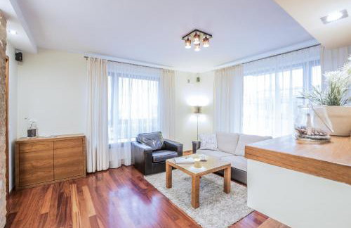 Exclusive Apartments Warsaw City Centre - Foto 74